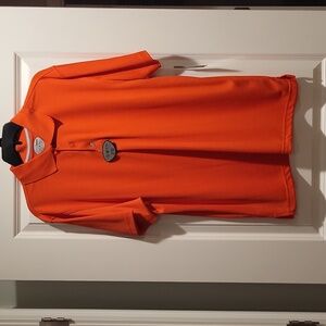 Men's golf shirt